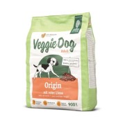 Veggie Dog origin 900g